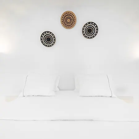 Amazing Santorini Grand With Sea View And Hot Tub * Oia (Santorini)
