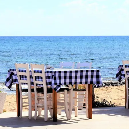 Amazing Santorini Grand With Sea View And Hot 别墅 *