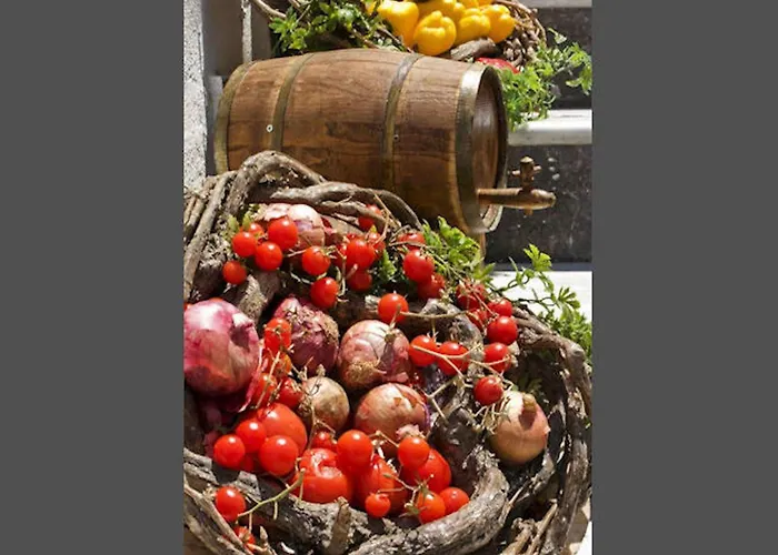 Вилла Amazing Santorini Grand With Sea View And Hot