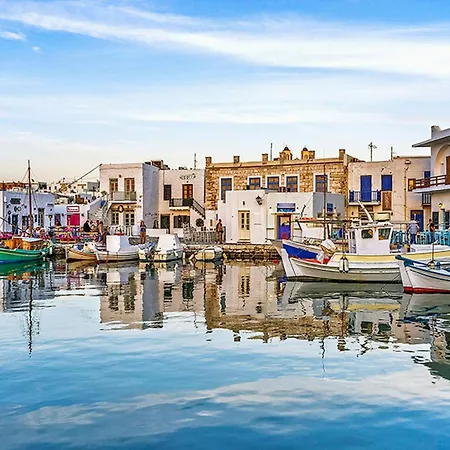 Amazing Santorini Grand With Sea View And Hot Οία